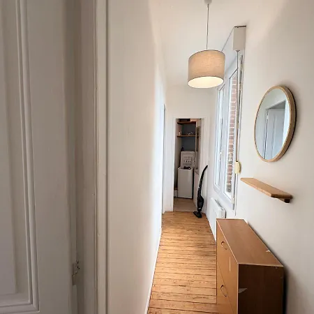 Cosy Margny-les-Compiegne